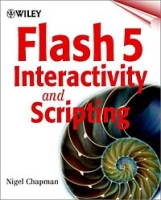 Flash 5 Interactivity and Scripting артикул 3923c.