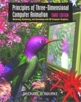 Principles of Three Dimensional Computer Animation артикул 3943c.