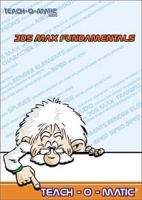 3ds Max Fundamentals Training CD артикул 3971c.