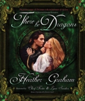 There Be Dragons артикул 3996c.