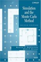 Simulation and the Monte Carlo Method артикул 4012c.