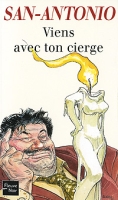Viens avec ton cierge артикул 3806c.