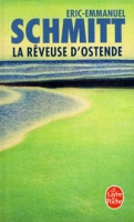 La Reveuse d'Ostende артикул 3815c.
