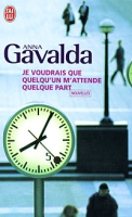 Je voudrais que quelqu'un m'attende quelque part артикул 3829c.